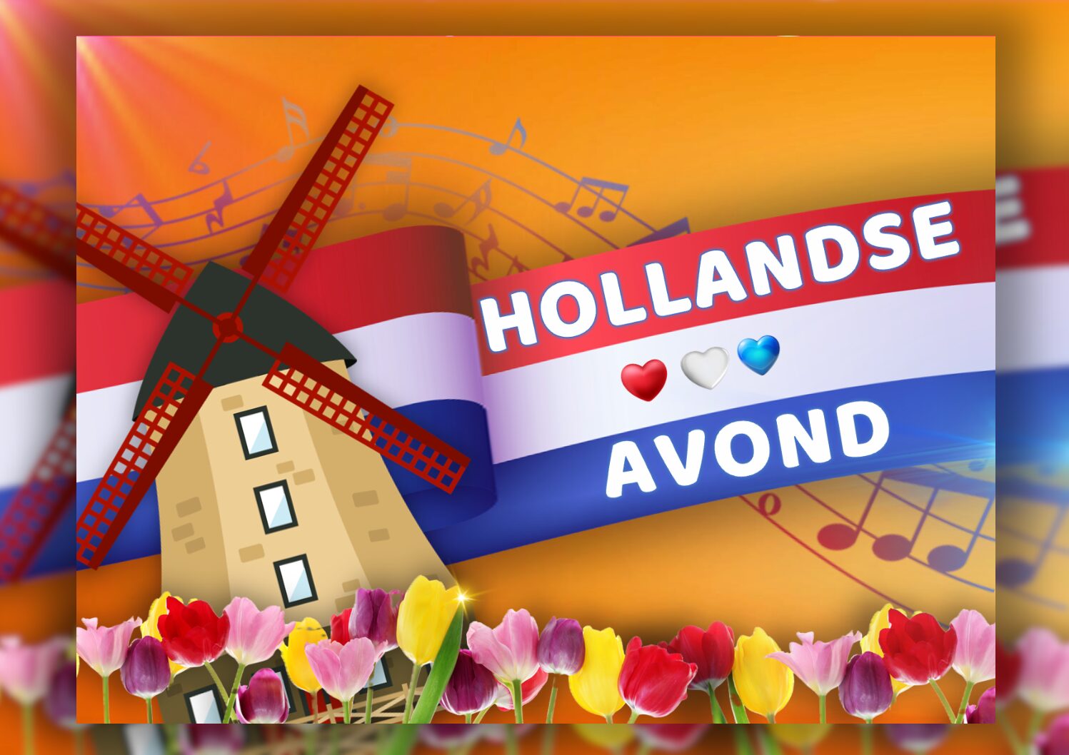 Hollandse avond